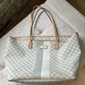 Kate Spade Penn Place Margareta Tote pre owned. good condition